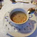 Photo n°3 de l'avis de Elena.e fait le 06/04/2019 à 12:33 sur le  Hotel Resa Blancia à San Vigilio di Marebbe