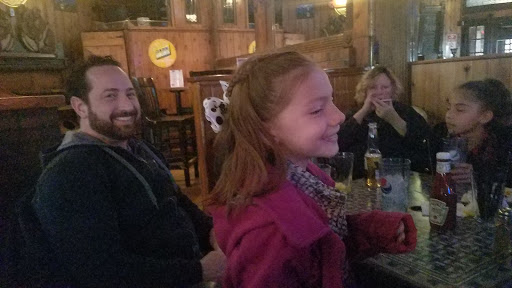 Night Club «Hogs & Kisses», reviews and photos, 149 Broad St, Lake Geneva, WI 53147, USA