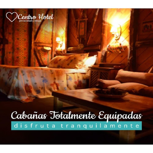 Opiniones de Motel Centro Hotel en Puente Alto - Hotel