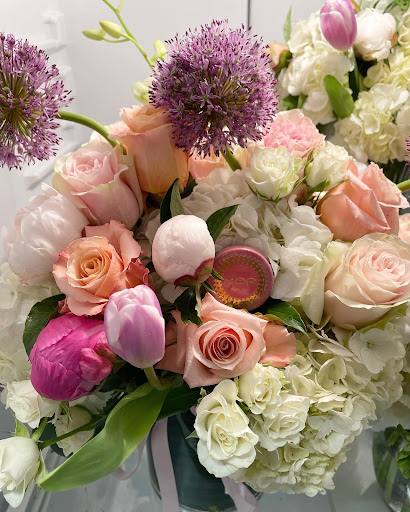 Florist «Flower Girl», reviews and photos, 16 W Springtown Rd, Long Valley, NJ 07853, USA