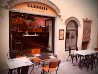 Atmosphère du Restaurant italien Larderia à Clermont-Ferrand - n°1