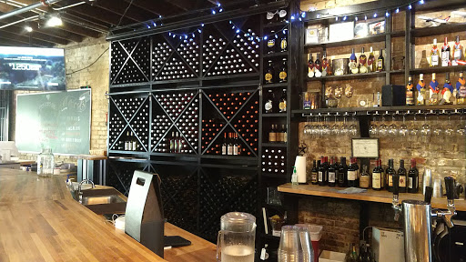 Winery «Sloan & Williams Winery», reviews and photos, 401 S Main St, Grapevine, TX 76051, USA
