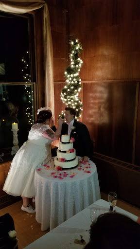 Wedding Venue «Whitehouse Caterers at Overhills Mansion, circa 1897», reviews and photos, 916 S Rolling Rd, Catonsville, MD 21228, USA