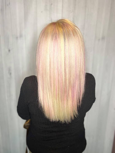 Beauty Salon «Zealand Spa Salon», reviews and photos, 1001 Welch Rd #112, Commerce Charter Twp, MI 48390, USA