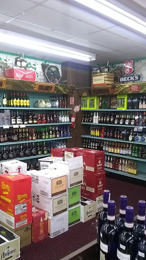 Liquor Store «Absolute Liquors», reviews and photos, 1296 NE 163rd St, North Miami Beach, FL 33162, USA