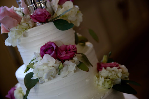 Florist «A Touch of Elegance Florist», reviews and photos, 360 S Franklin Ave, Belleville, NJ 07109, USA