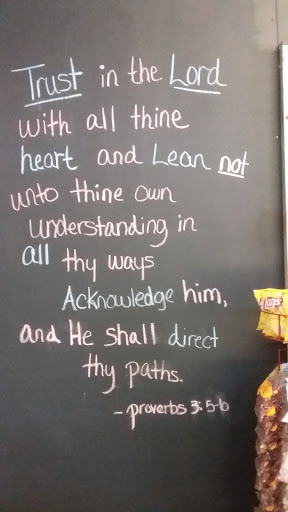 Barbecue Restaurant «Farm House Produce», reviews and photos, 4690 GA-52, Dahlonega, GA 30533, USA