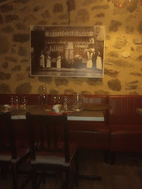 Atmosphère du Restaurant à viande LE BOUCHON GOURMAND à Saint-Clair - n°13