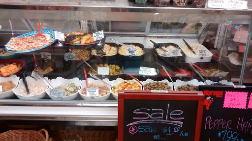 Grocery Store «Milford Market», reviews and photos, 26 Bridge St, Milford, NJ 08848, USA