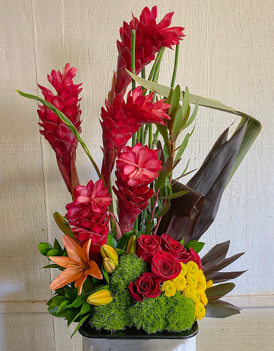 Florist «Encinitas Flower Shop», reviews and photos, 1544 S El Camino Real, Encinitas, CA 92024, USA