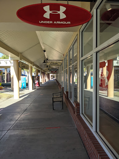 Clothing Store «Under Armour Factory House», reviews and photos, 4633 Factory Stores Blvd c140, Myrtle Beach, SC 29579, USA