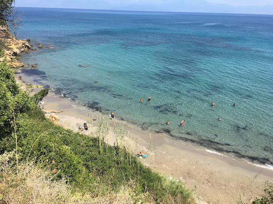 Kolonides Beach