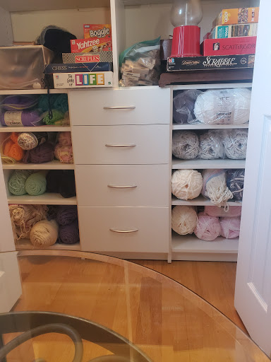 Cabinet Store «Closets By Design - Long Island», reviews and photos, 125 Wilbur Pl #160, Bohemia, NY 11729, USA