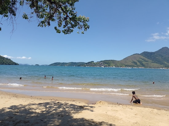 Prainha Do Frade