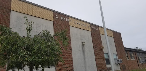 G.H. Carson Elementary School