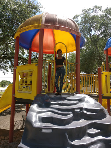 Park «North Glade Park», reviews and photos, 17355 NW 52nd Ave, Miami Gardens, FL 33055, USA