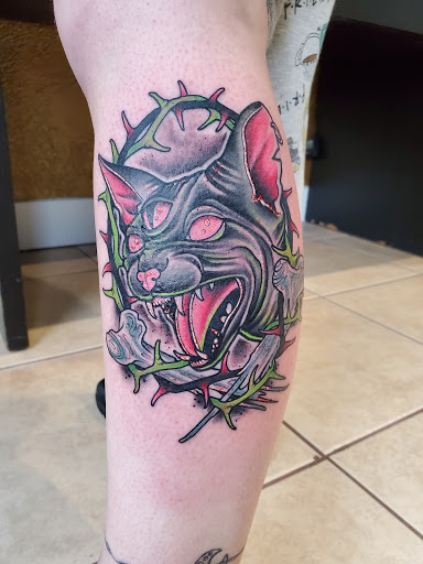 Explore easy tattoo ideas for beginners, creative tattoo ideas in Orem, available at Hearts and Hands Tattoo and Piercing