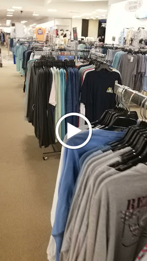 Department Store «Belk», reviews and photos, 2801 Wilma Rudolph Blvd, Clarksville, TN 37040, USA
