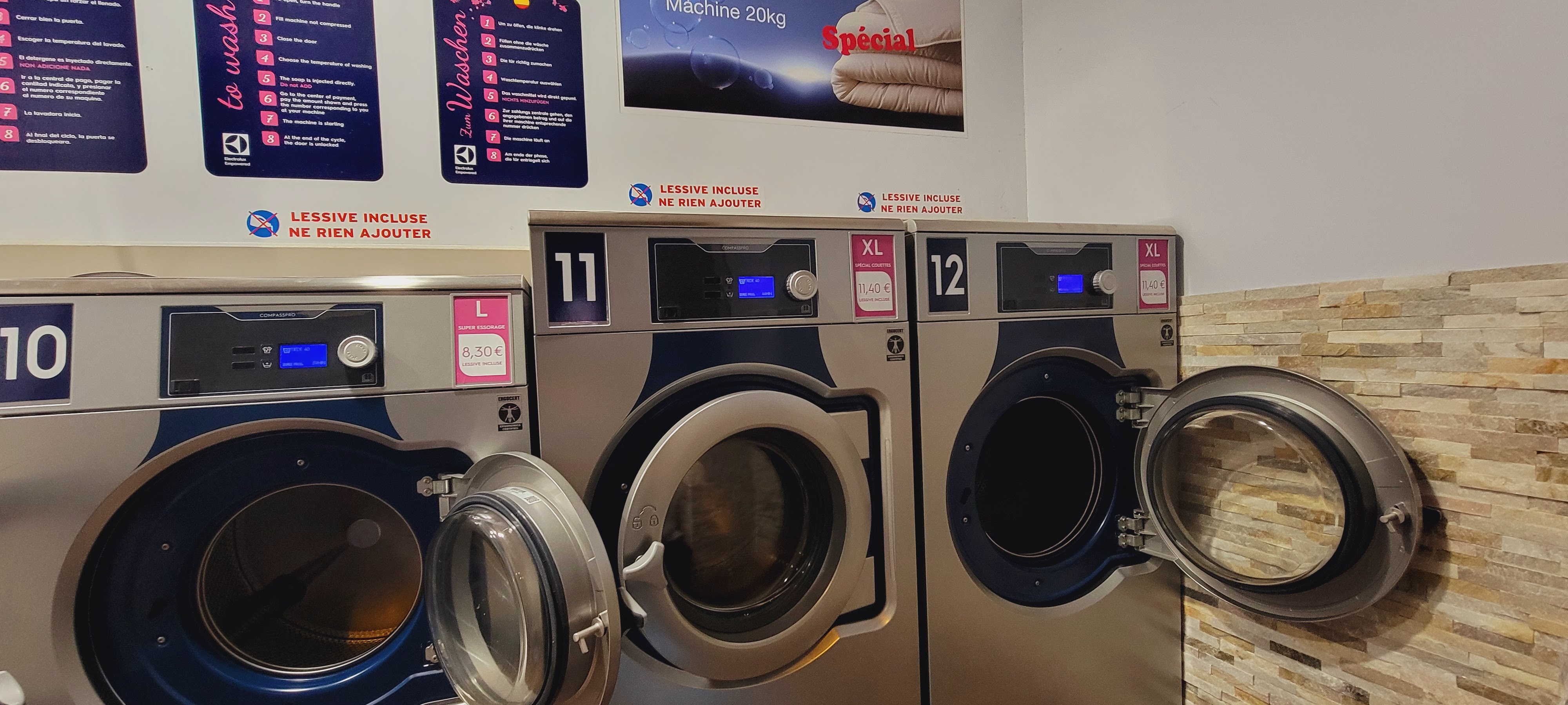 Photo n° 2 de l'avis de Martin.o fait le 25/12/2023 à 19:31