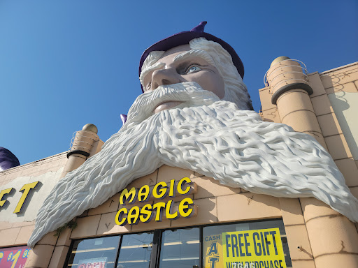 Gift Shop «Magic Castle Gift Kingdom», reviews and photos, 7646 W Irlo Bronson Memorial Hwy, Kissimmee, FL 34747, USA