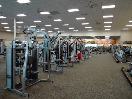 Gym «LA Fitness», reviews and photos, 371 Highland Ave, Glenside, PA 19038, USA