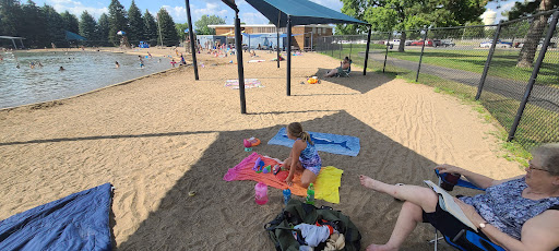 Water Park «SandVenture Aquatic Park», reviews and photos, 1101 Adams St S, Shakopee, MN 55379, USA