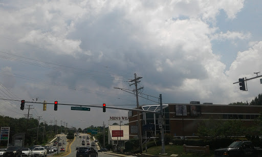 Jeweler «J. Brown Jewelers», reviews and photos, 1802 Reisterstown Rd, Pikesville, MD 21208, USA