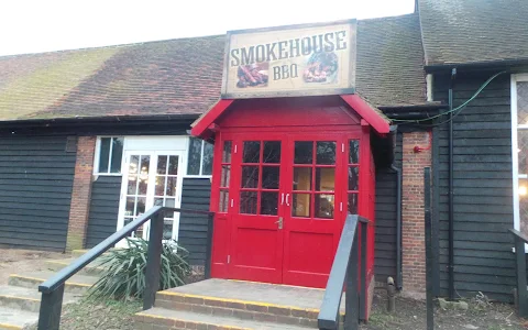 Smokehouse BBQ image