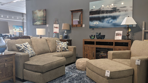 Furniture Store «Furnish 123», reviews and photos, 3235 E Hamilton Ave, Eau Claire, WI 54701, USA