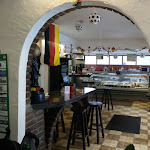 Photo n°1 de l'avis de Damian.o fait le 17/06/2018 à 11:30 sur le  Bärengrill à Oberhausen