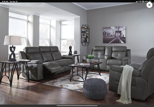 Furniture Store «Home Impressions Furniture LLC», reviews and photos, 8830 Telegraph Rd, Taylor, MI 48180, USA