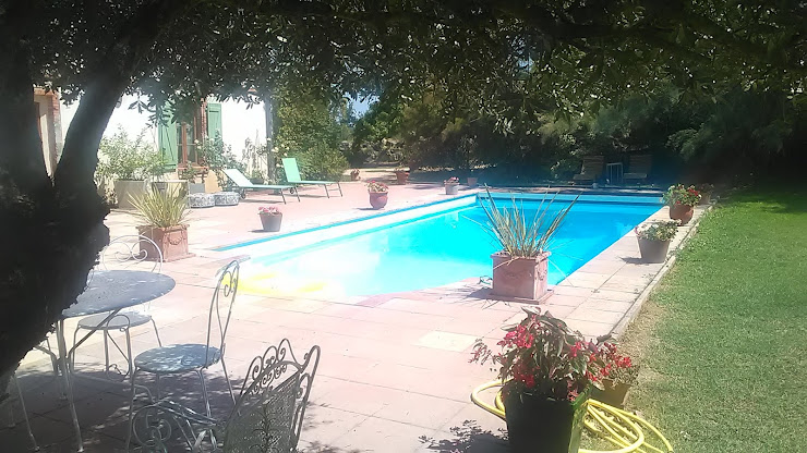 Photos des visiteurs Chambre d'hôtes La Grange de Briac 31340 La Magdelaine-sur-Tarn