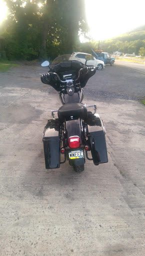 Motorcycle Dealer «Stoney Creek Cycles», reviews and photos, 1864 Riverview Rd, Dauphin, PA 17018, USA