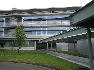 北海道立総合研究機構（地方独立行政法人） 建築研究本部北方建築総合研究所