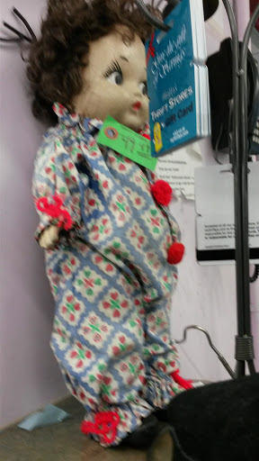 Thrift Store «Edgewood Thrift Store», reviews and photos, 1955 Pulaski Hwy, Edgewood, MD 21040, USA