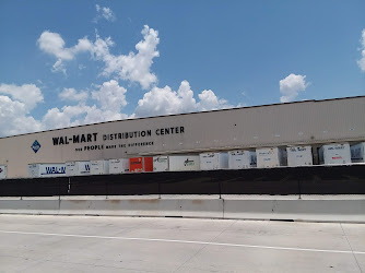 Walmart/Sam's Club Distribution Center
