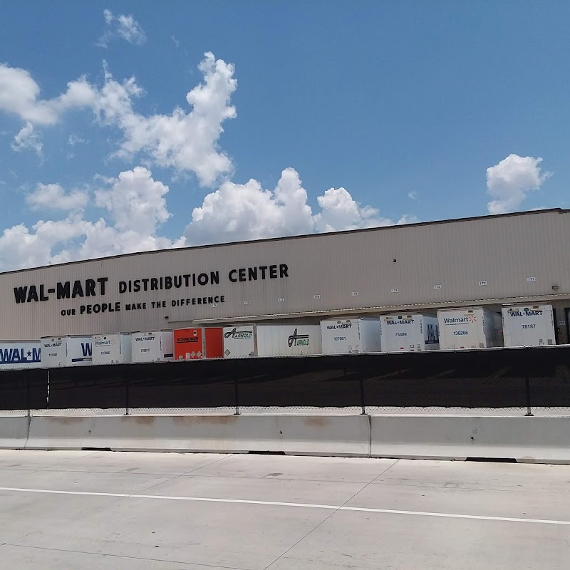 Walmart/Sam's Club Distribution Center