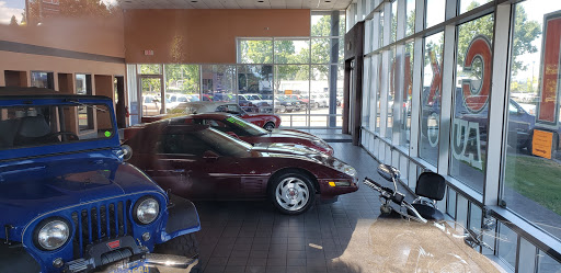 Car Dealer «Bickmore Auto Sales», reviews and photos, 2020 E Powell Blvd, Gresham, OR 97080, USA