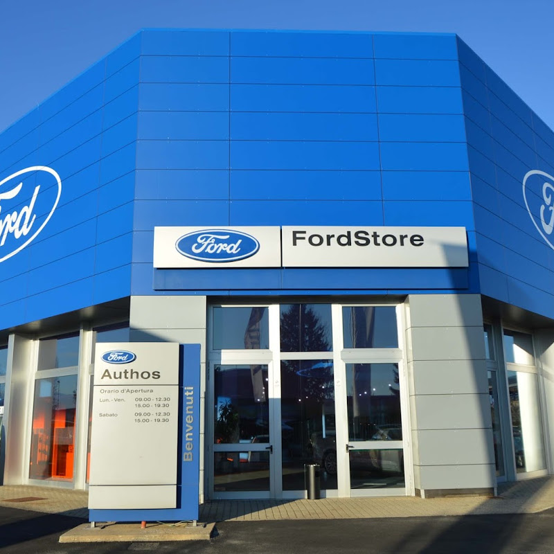 Ford Authos