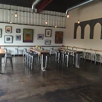 Arches Brewing in East Point, Georgia - 4.80 star rating