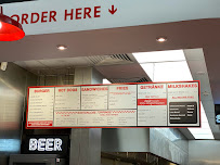 Five Guys Dortmund Westenhellweg à Dortmund carte