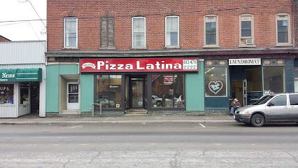 Pizza Latina
