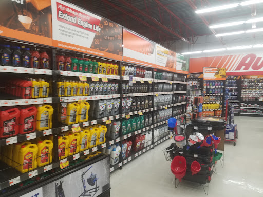 Auto Parts Store «AutoZone», reviews and photos, 4112 Dixie Hwy, Erlanger, KY 41018, USA