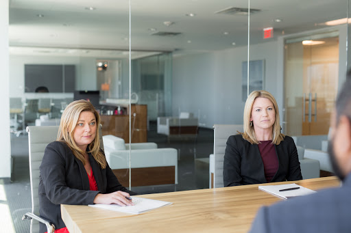 Attorney «Varghese Summersett PLLC», reviews and photos