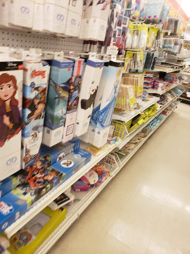 Fabric Store «Jo-Ann Fabrics and Crafts», reviews and photos, 11700 Preston Rd #810, Dallas, TX 75230, USA