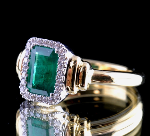 Jeweler «Artistry In Gold Jewelry», reviews and photos, 13525 Poway Rd, Poway, CA 92064, USA