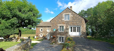 Chambres d'hôtes La maison de Suzanne à Val-d'Arcomie