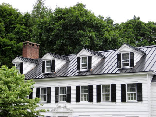 Roofing Contractor «Performance Roofing, Inc.», reviews and photos, 249 Wells St, North Berwick, ME 03906, USA
