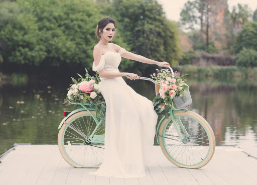 Florist «Aquarela Gifts & Flowers», reviews and photos, 128 S Myrtle Ave, Monrovia, CA 91016, USA