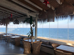 Playa de Mojacar'in fotoğrafı - rahatlamayı sevenler arasında popüler bir yer